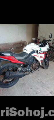 Lifan KPR 165